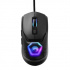 Marvo Mouse FIT LITE G1 FIT LITE G1 GY, 12000DPI, Optical, 7tl., Cu fir USB, gri, gaming, RGB lumina de fundal