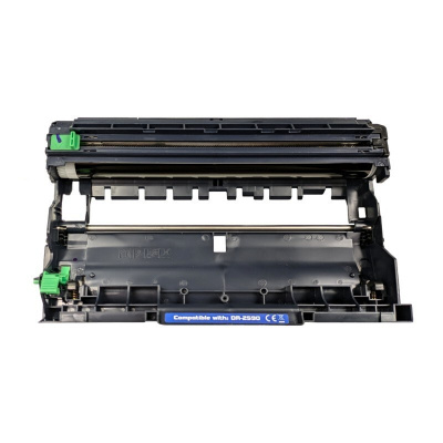 Brother DR-2590 negru (black) dru compatibil
