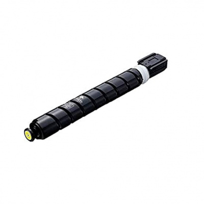 Canon C-EXV51L 0487C002 galben (yellow) toner compatibil