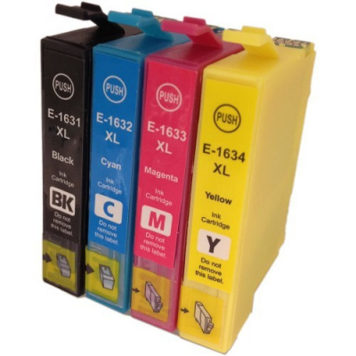 Epson T1636 multipack cartus compatibil