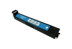 Toner compatibil cu HP 824A CB381A azuriu (cyan) 