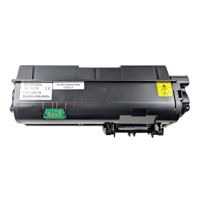 Kyocera Mita TK-1270 1T0C140NL0 negru (black) toner compatibil