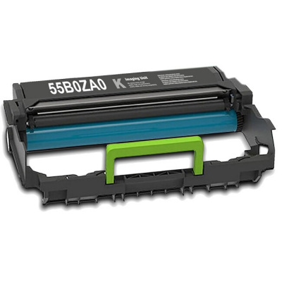 Lexmark 55B0ZA0 negru (black) drum compatibil