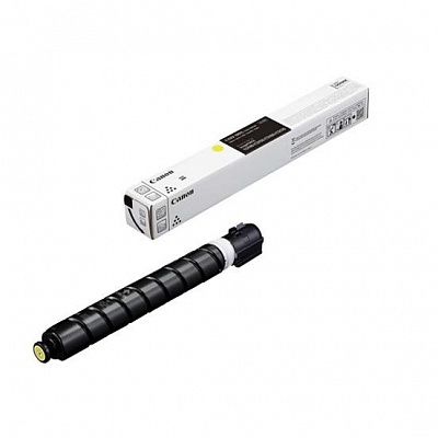 Canon C-EXV1001 6144C002 galben (yellow) toner original