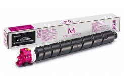 Kyocera Mita TK-8515M purpuriu (magenta) toner original