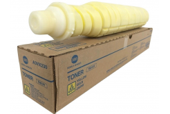 Konica Minolta TN-619Y galben (yellow) toner original