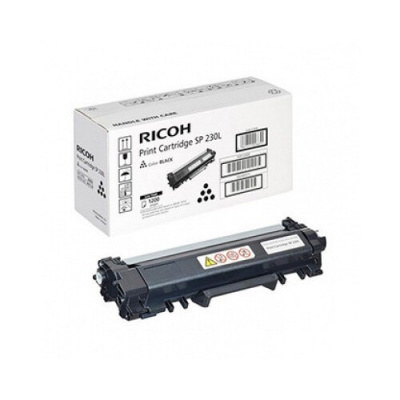 Ricoh 408295 negru (black) toner original