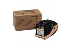 Xerox 106R02608 galben (yellow) toner original
