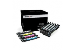Lexmark 70C0Z50 azuriu/purpuriu/galben/negru (cyan/magenta/yellow/black) drum original