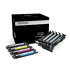 Lexmark 70C0Z50 azuriu/purpuriu/galben/negru (cyan/magenta/yellow/black) drum original
