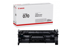 Canon 070 5639C002 negru (black) toner original