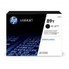 HP 89Y CF289Y toner original negru (black)