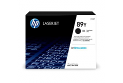 HP 89Y CF289Y negru (black) toner original