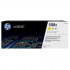 HP 508X CF362X galben (yellow) toner original