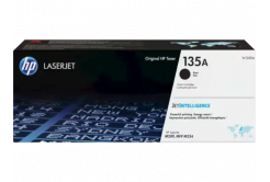 HP 135A W1350A negru (black) toner original