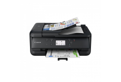 Canon PIXMA TR7650 4452C026 multifunctional inkjet