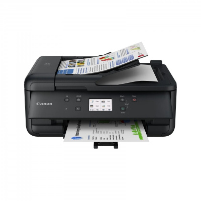 Canon PIXMA TR7650 4452C026 multifunctional inkjet