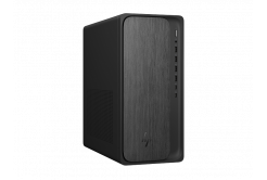 HP OmniDesk M02-0002nc Tower B9DY9EA#BCM Computer de birou, R5-8500G, 16GB, 512GB SSD, AMD int, W11H, 2R