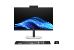 HP ProStudio 4/G1i AI/23,8"/FHD/U5-235T/24GB/512GB/Intel int/W11P/Negru/3R