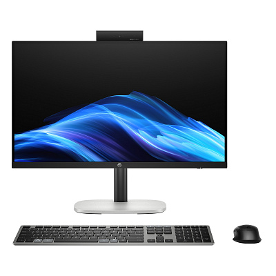 HP ProStudio 4/G1i AI/23,8"/FHD/U5-235T/24GB/512GB/Intel int/W11P/Negru/3R