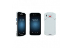 Zebra TC26-HC TC26BK-1HD224-A6, terminal de date, USB, BT (BLE, 5.0), Wi-Fi, 4G, NFC, GPS, PTT, GMS, Android