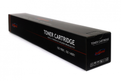 Toner cartridge JetWorld Black Ricoh AF 650 replacement 5100D, 5200D 