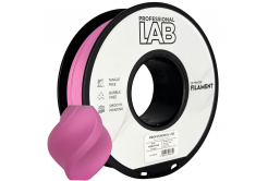 Professional Lab FG-P48-E1, 3D filament, PLA+, New Pink, 1kg, 1,75mm