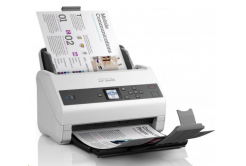 Epson skener WorkForce DS-870, A4, 600x600 dpi, Duplex, USB 3.0