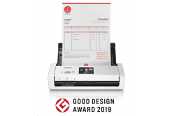BROTHER skener ADS-1700W DUALSKEN (až 25 str/min, 600 x 600 dpi ) WiFi, USB duplex