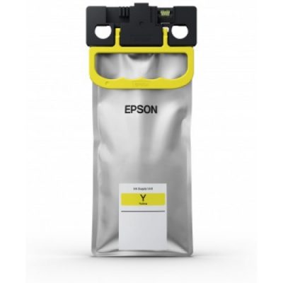 Epson C13T01D400 XXL galben (yellow) cartus original