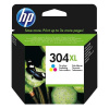HP 304XL N9K07AE color (color) cartus original