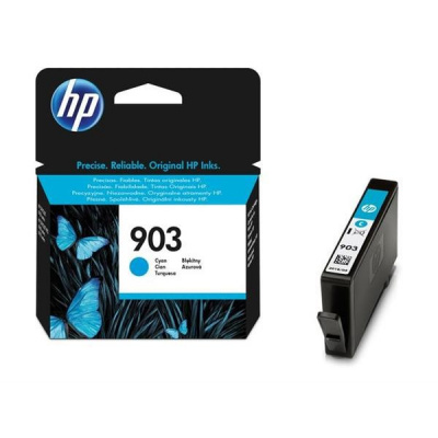 HP 903 T6L87AE azuriu (cyan) cartus original