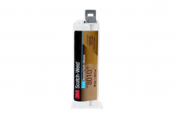 3M DP8010 Scotch-Weld, pentru lipirea materialelor plastice, 45 ml