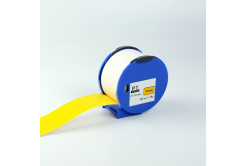 Epson RC-T5YNA, 50mm x 15m, PVC, galben etichete compatibil
