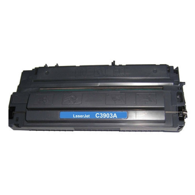 Toner compatibil cu HP 03A C3903A negru (black) 