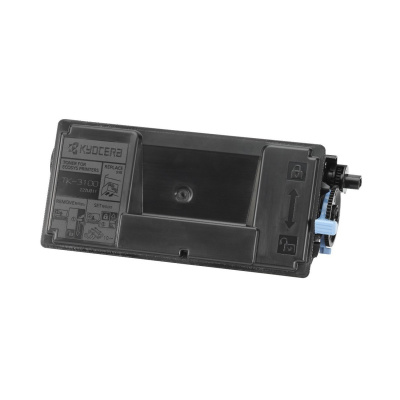 Kyocera Mita TK-3110 negru toner compatibil