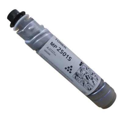 Ricoh MP2501E negru toner compatibil