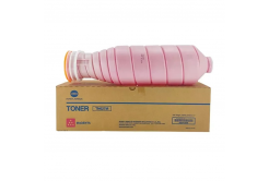 Konica Minolta TN627M ACVV350 purpuriu (magenta) toner original