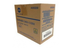 Konica Minolta A5X0250 TNP-48Y galben (yellow) toner original