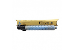 Ricoh 888643, 884949, 842033 azuriu (cyan) toner original