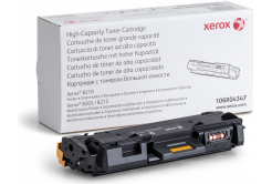 Xerox 106R04348 negru (black) toner original