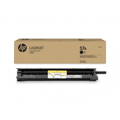 HP 57A CF257A negru (black) drum original