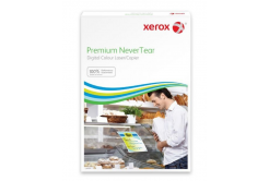 Xerox Never Tear Premium 003R93030, PNT195 SRA3, 100buc., mat, alb, hârtie fotografică