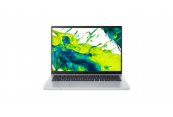 Acer NX.JSUEC.00D Aspire Go 14/AG14-72P-50ZC/5-120U/14"/WUXGA/16GB/512GB/Intel int/fără OS/Argintiu/2R