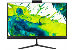 Acer DQ.BR4EC.002 Aspire/C24-2G_LUBR75825U_65W/23,8"/FHD/R7-5825U/16GB/512GB/AMD int/W11P/Negru/2R