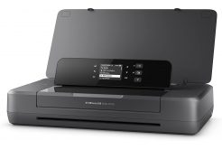 HP OfficeJet 200 CZ993A#670 imprimante inkjet