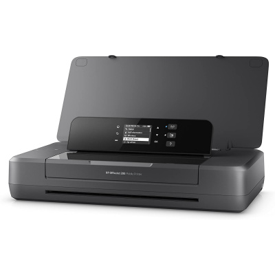 HP OfficeJet 200 CZ993A#670 imprimante inkjet
