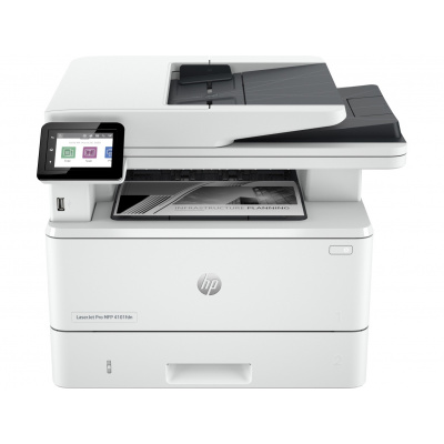 HP LaserJet Pro MFP 4102fdw 2Z624F#B19 multifunctional laser