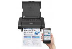 Canon PIXMA TR150 4167C006 imprimante inkjet