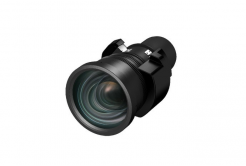 EPSON Lens - ELPLW08 - wide throw